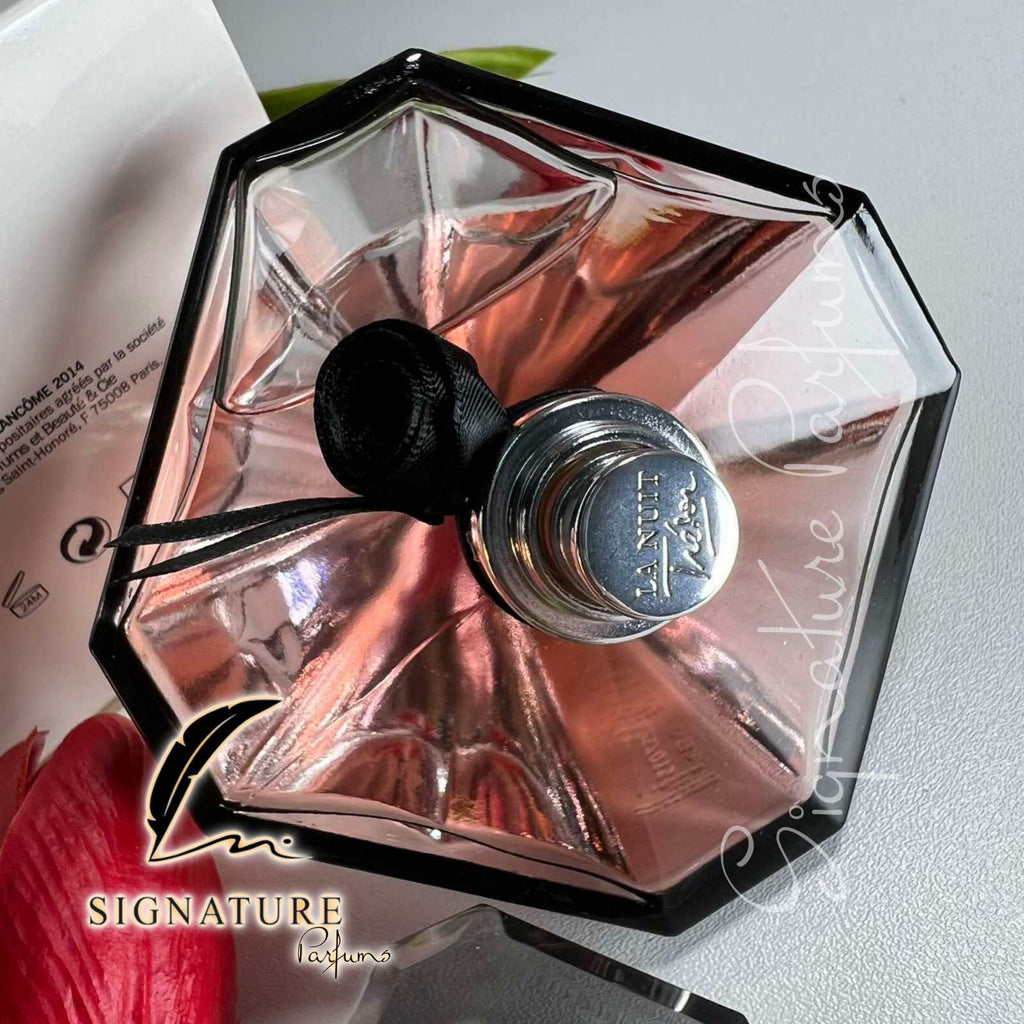 La Nuit Trésor Lancôme pour Femme 👩