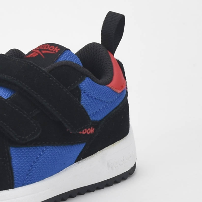 Reebok Infant Weebok Clasp Low. 100202293