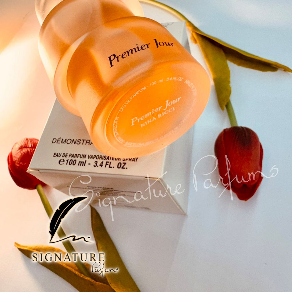 Premier Jour Nina Ricci pour femme 👩