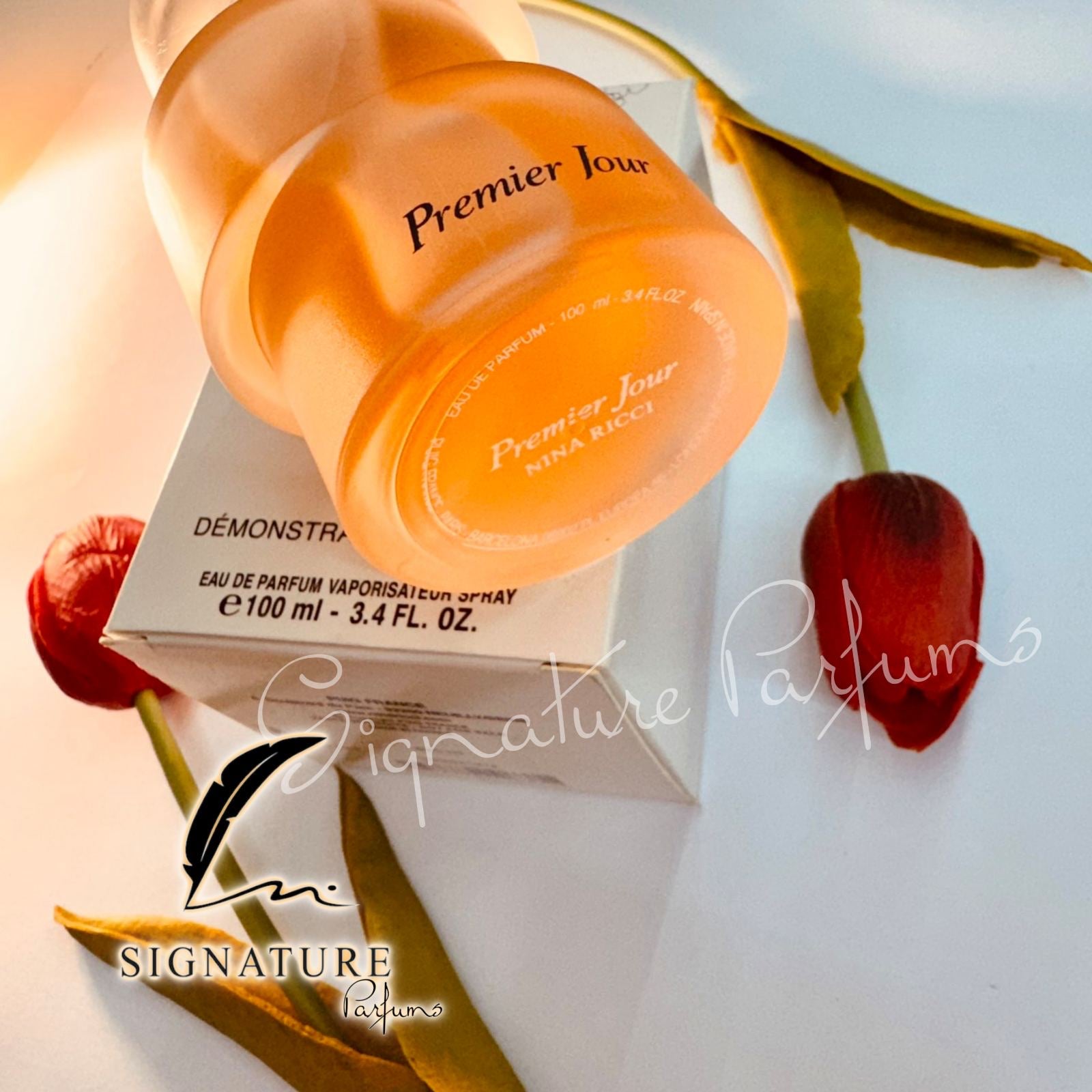 Premier Jour Nina Ricci pour femme 👩