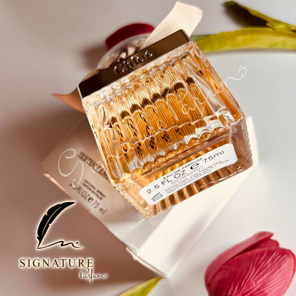 Chloé Eau de Parfum Chloé pour femme 👩