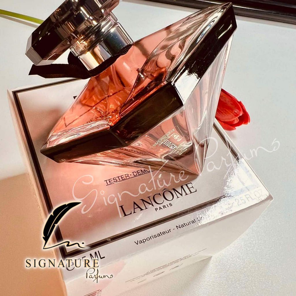 La Nuit Trésor Lancôme pour Femme 👩