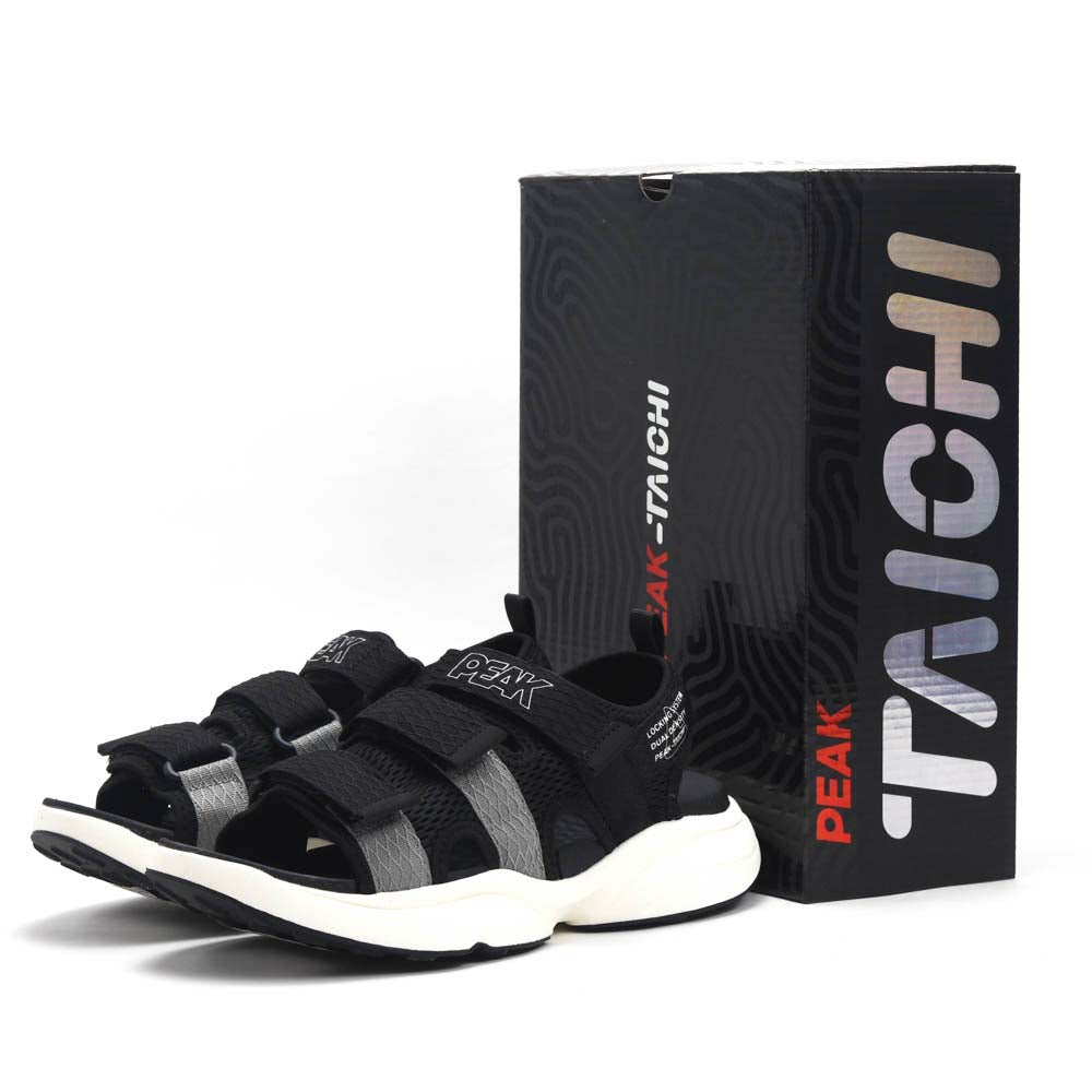 Peak Sports Sandals. ET59091L-X658