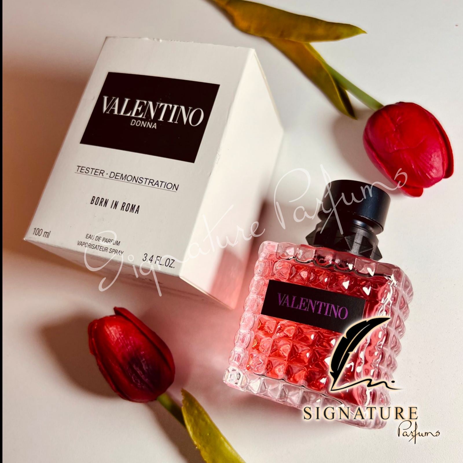 Valentino Donna Born In Roma Valentino pour femme 👩
