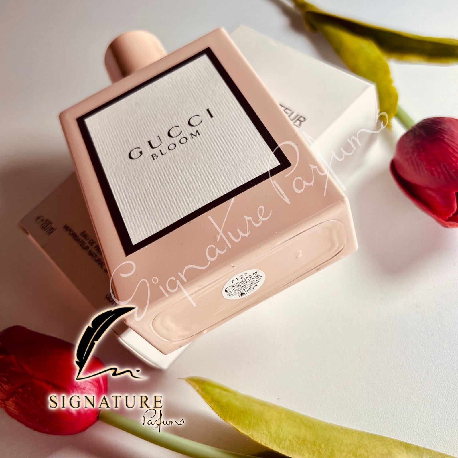 Gucci Bloom Gucci pour femme 👩