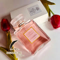 Coco Mademoiselle Parfum Chanel pour femme 👩