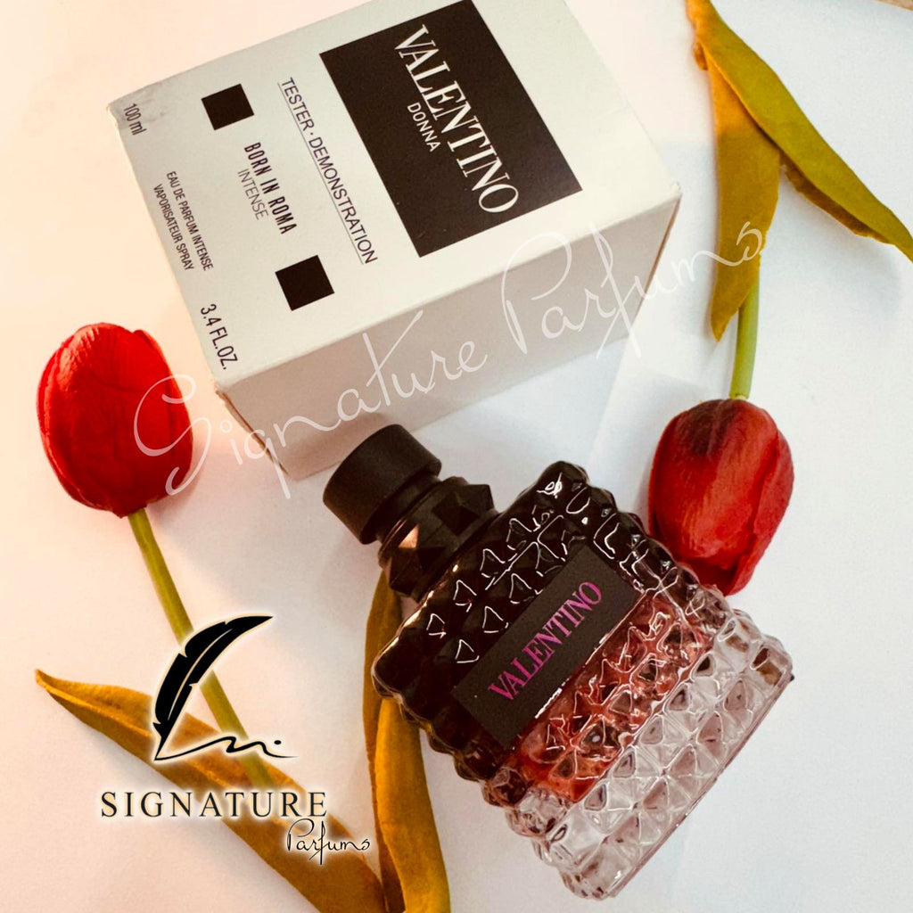 Valentino Donna Born In Roma Intense Valentino pour femme 👩