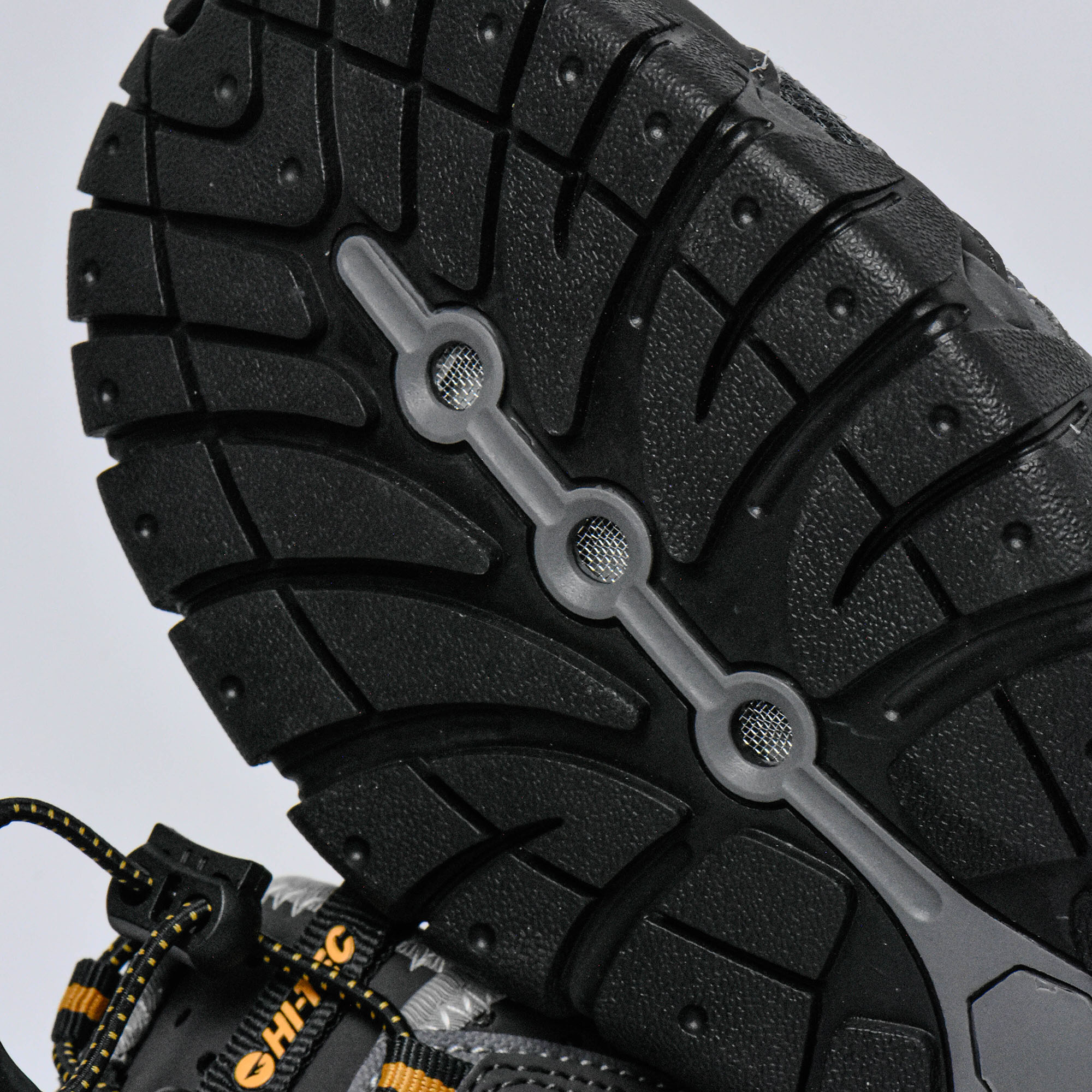 Tortola Sport Charcoal. O014807