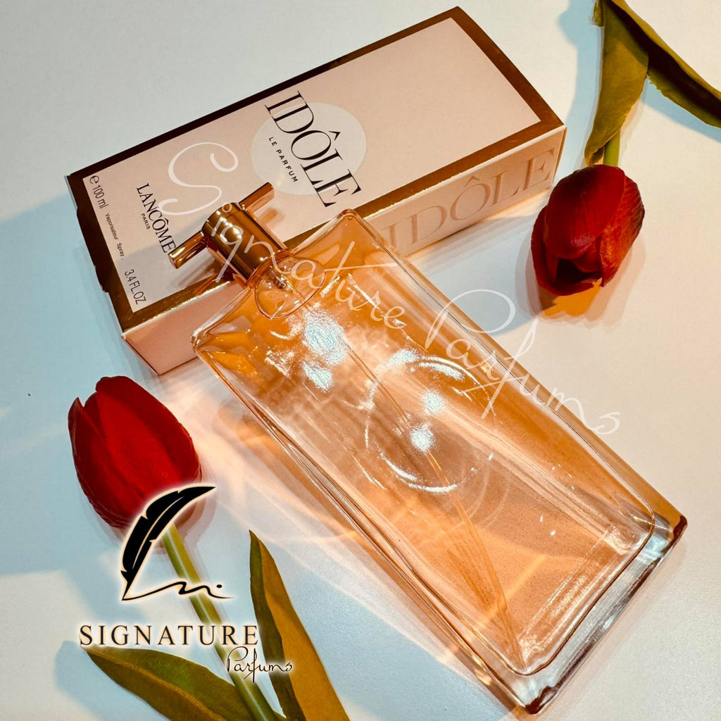 Idôle Le Parfum pour Femme 👩