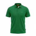 DEPART POLO. G23-003391-GREEN78
