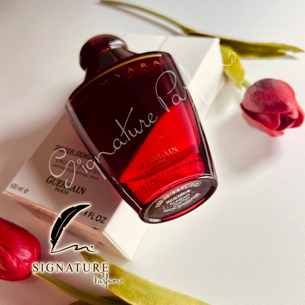 Samsara Eau de Parfum Guerlain pour femme 👩