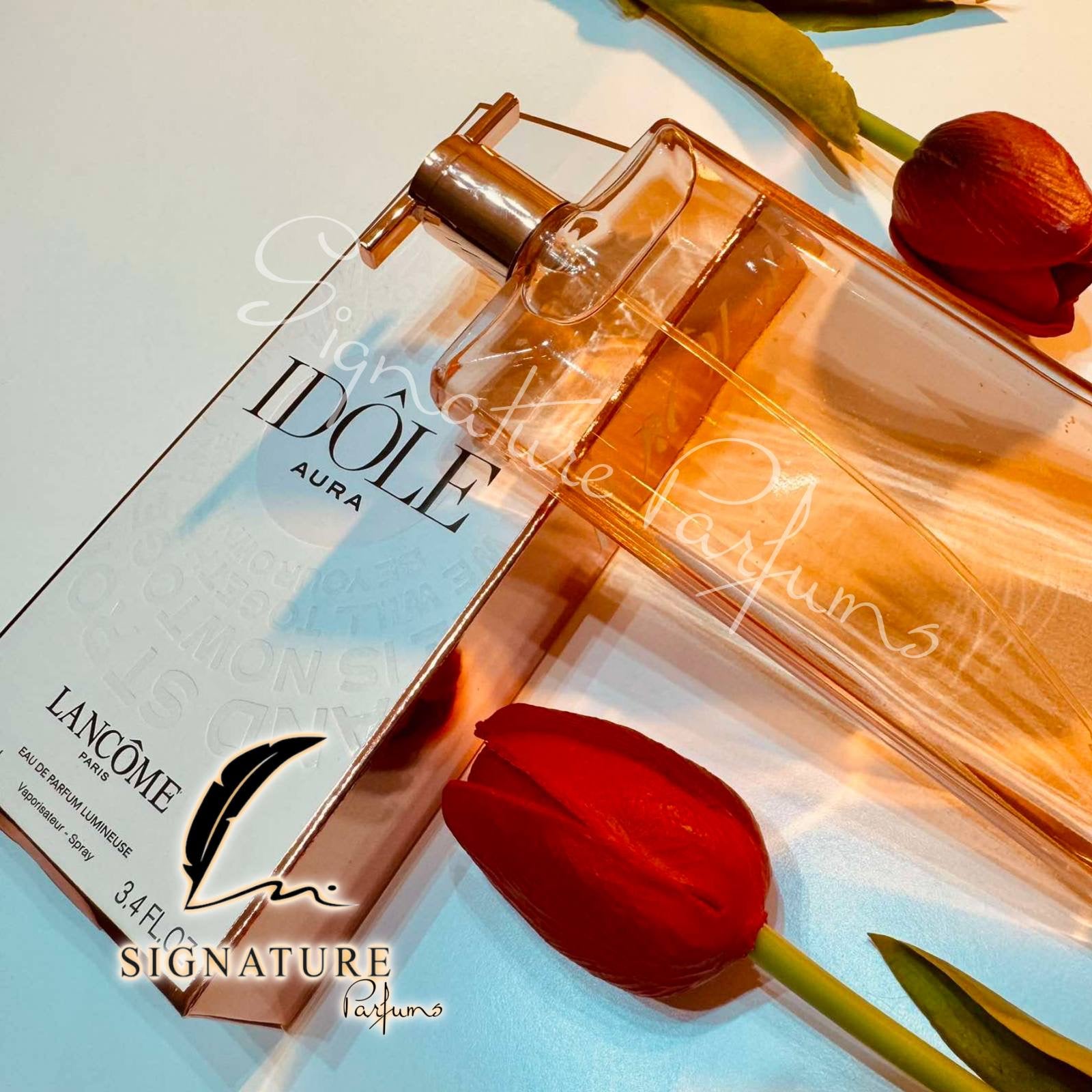 Parfum Idole Aura Pr Femme 👩