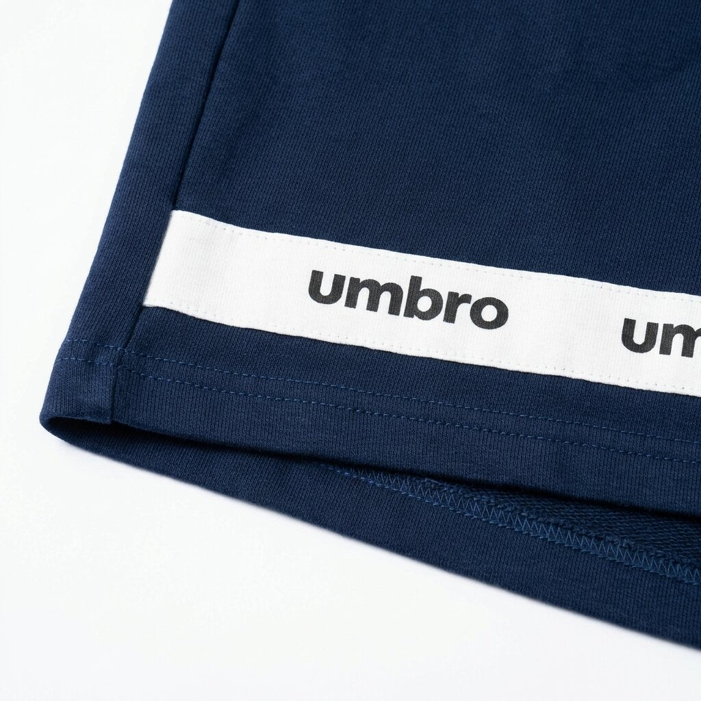 UMBRO SHORT. UAA241M104-02X