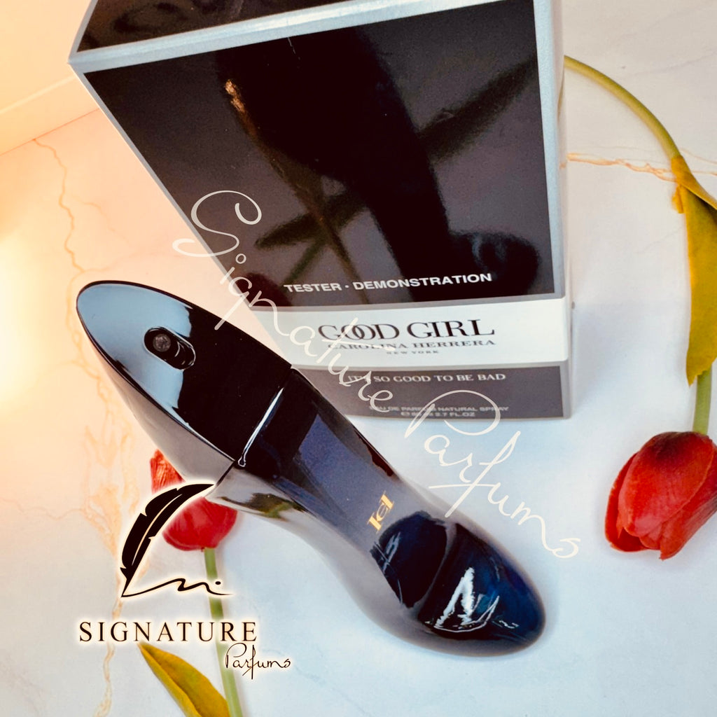 Good Girl Carolina Herrera pour femme