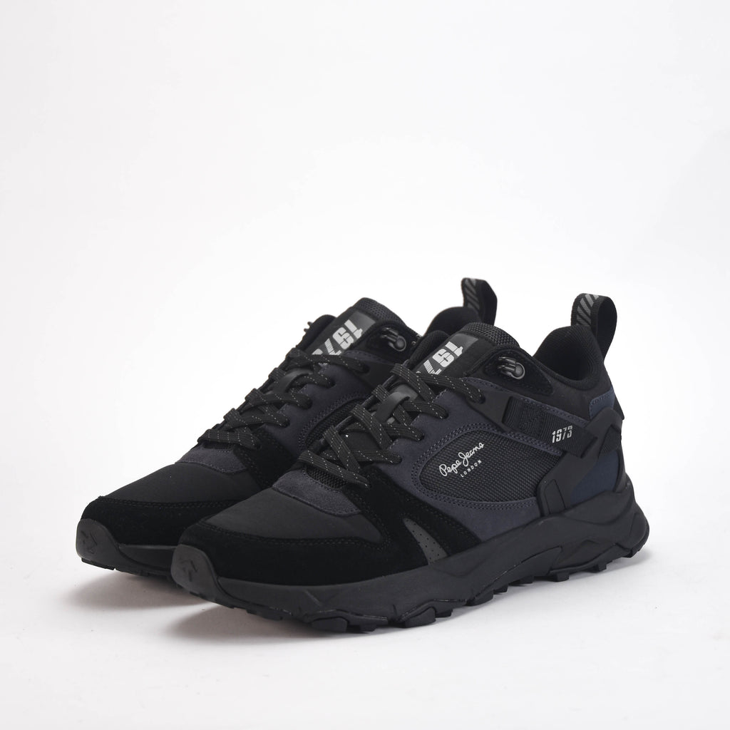 Pepe Jeans SHOES. PMS60032-999
