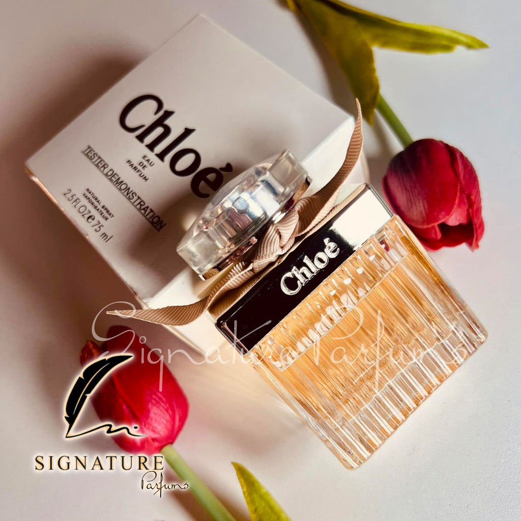 Chloé Eau de Parfum Chloé pour femme 👩
