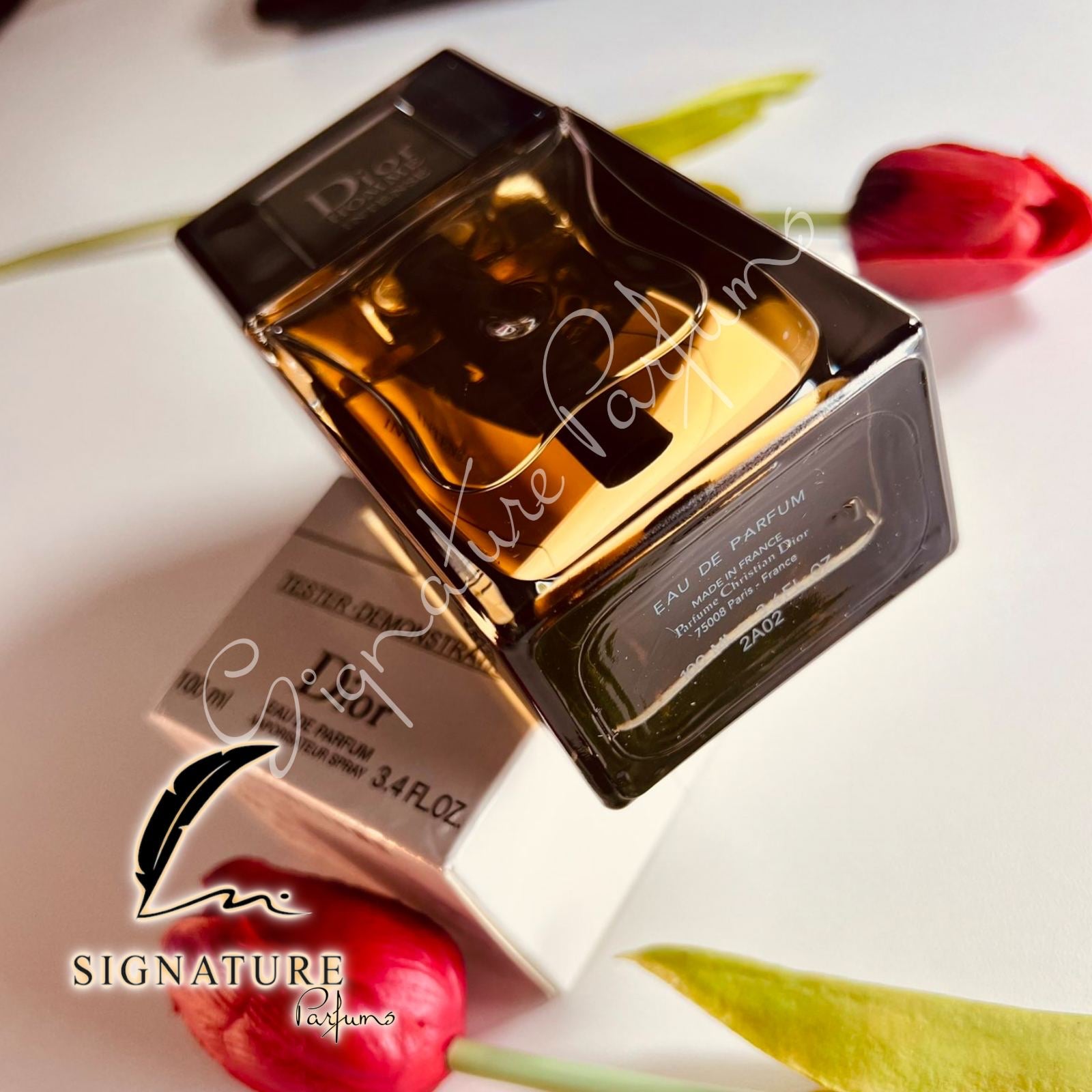 Dior Homme Intense 2011 Dior pour homme 👨
