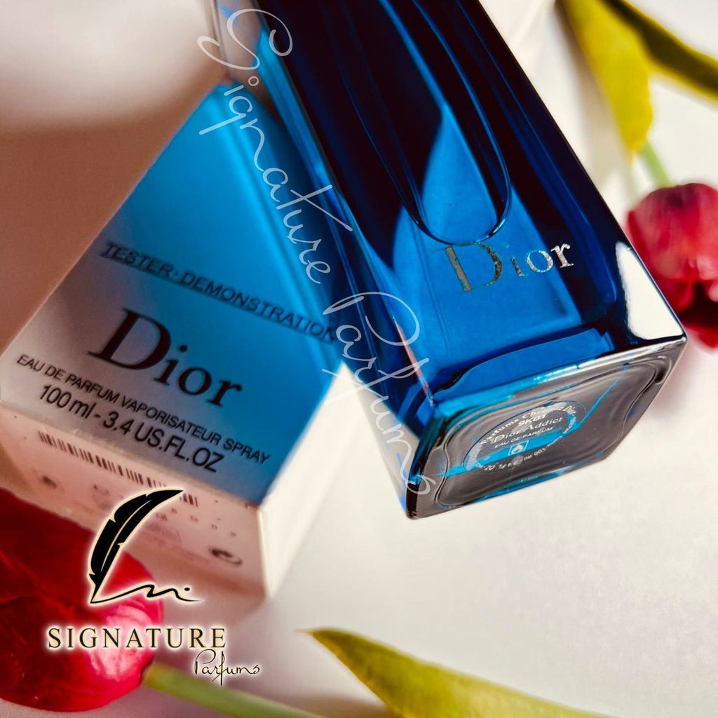 Dior Addict Eau de Parfum pr femme 👩