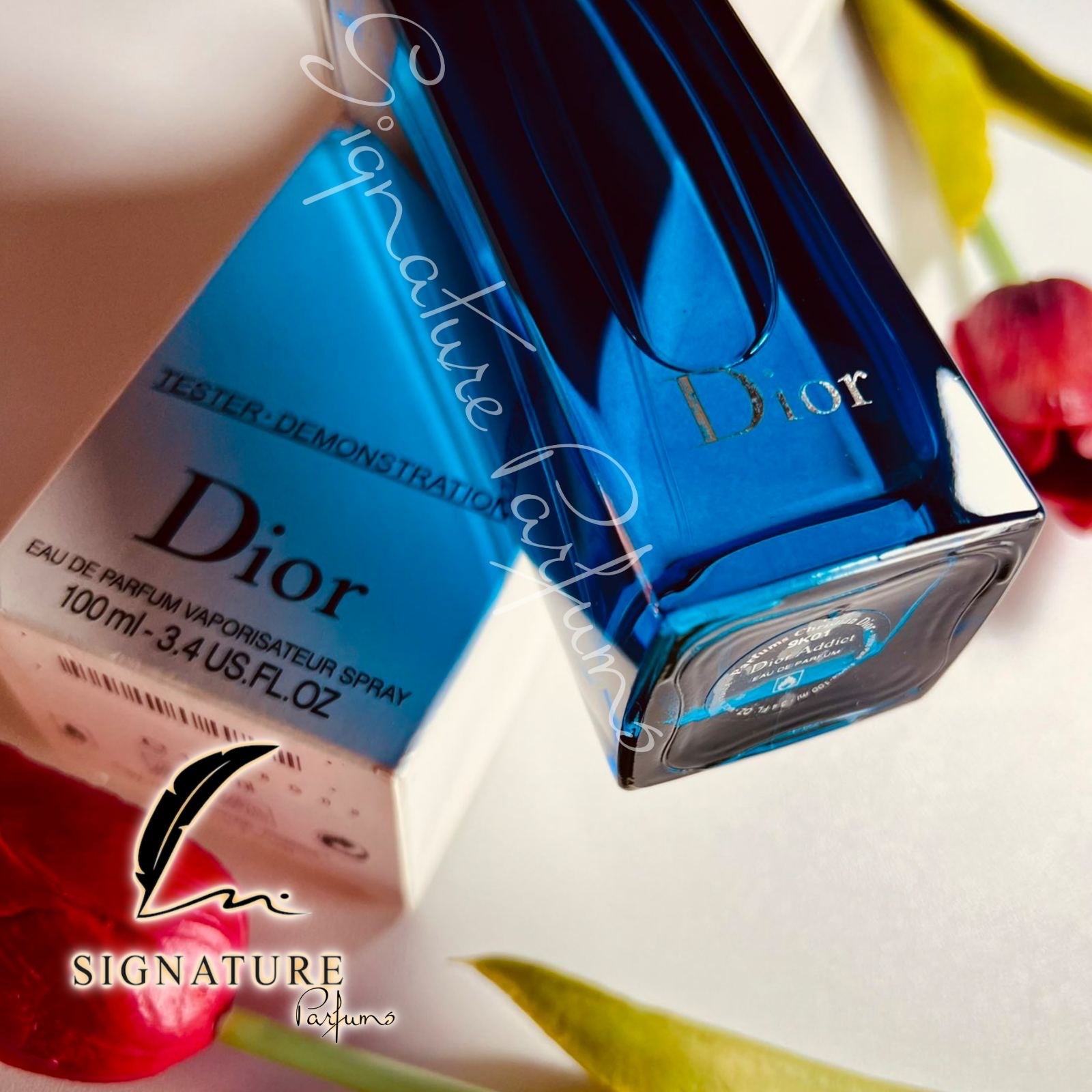 Dior Addict Eau de Parfum pr femme 👩