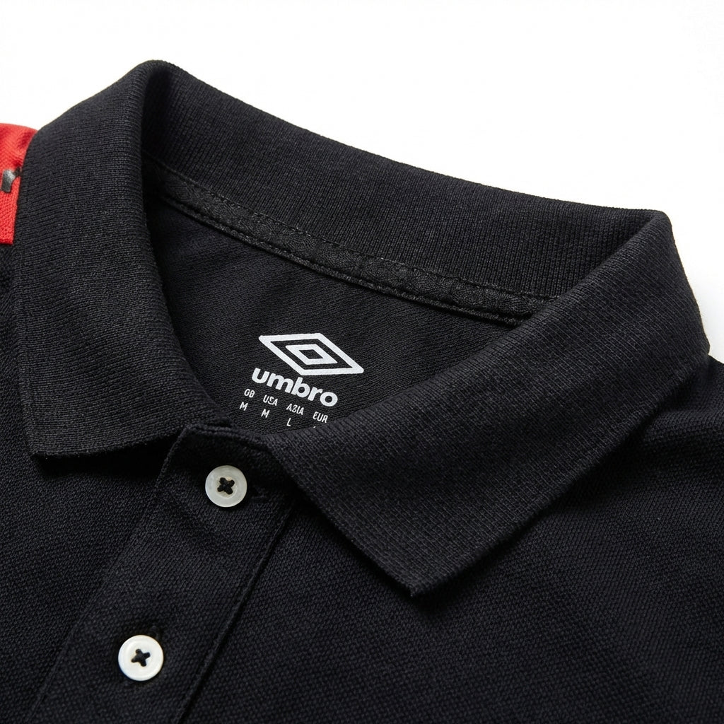 UMBRO POLO. UAA241M011-001