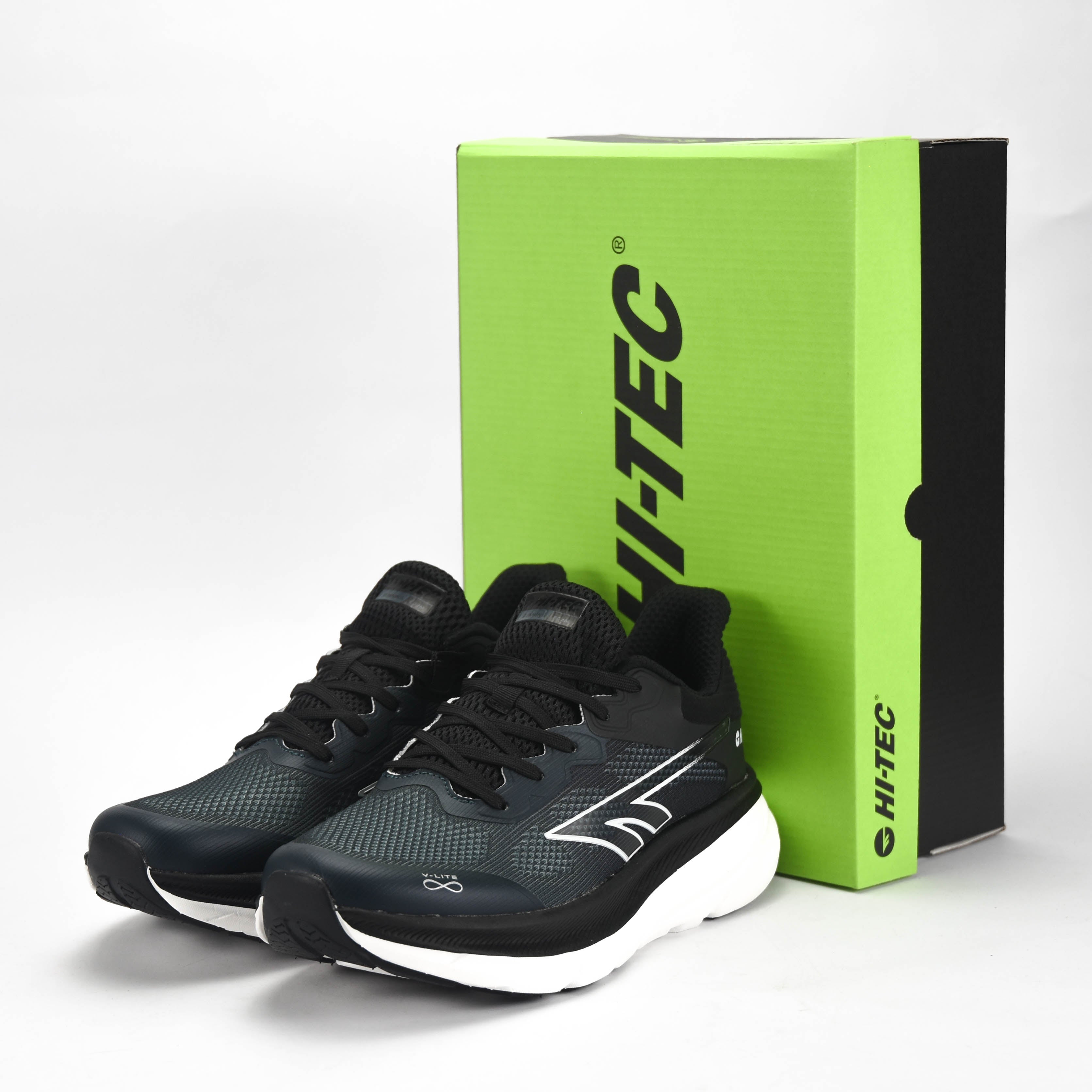 HI-TEC BASKET. S015199