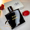 Bleu de Chanel Parfum Chanel pour homme 👨