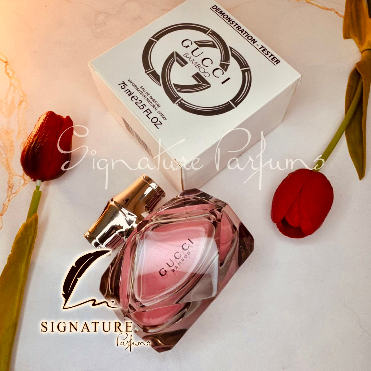 Gucci Bamboo Gucci pour femme 👩