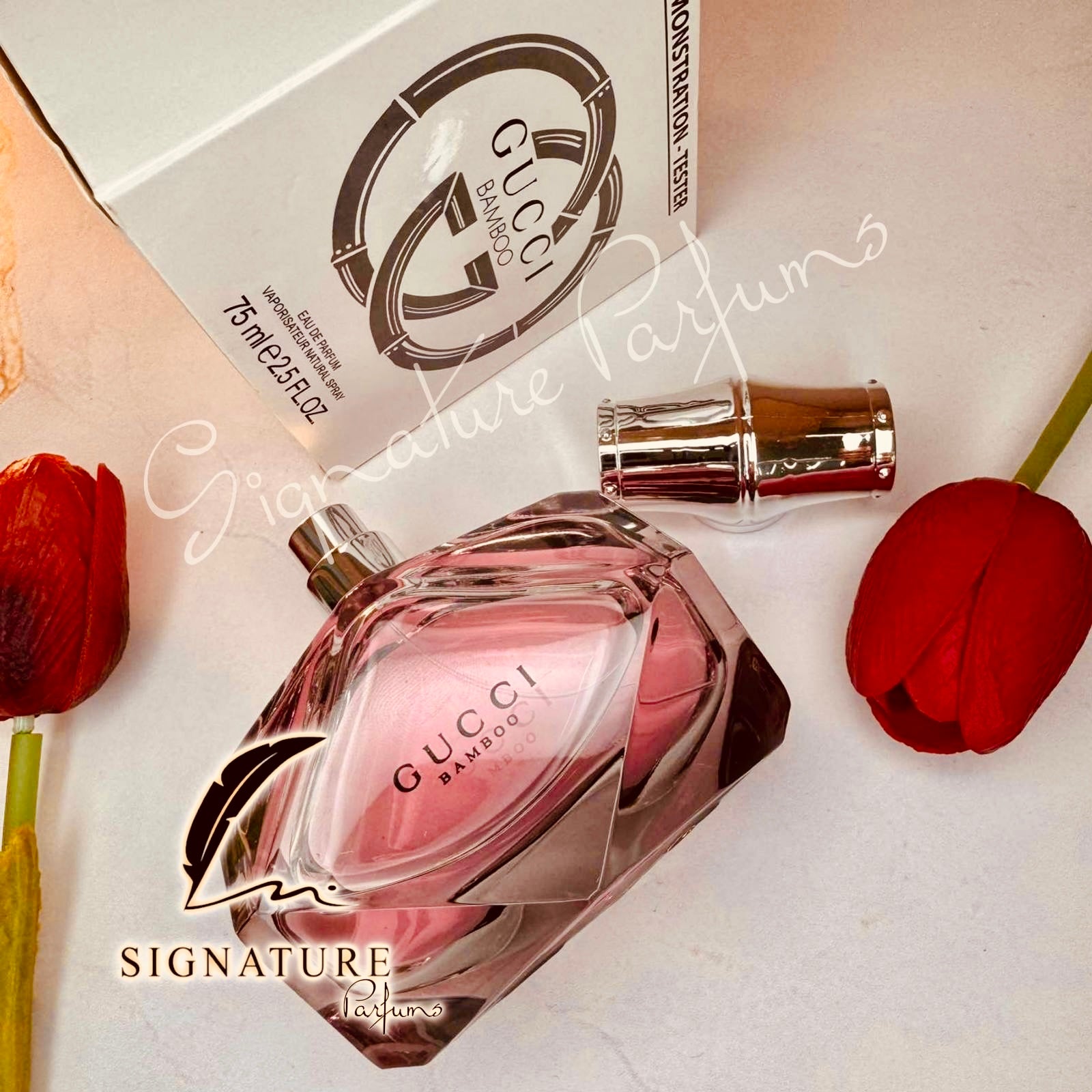Gucci Bamboo Gucci pour femme 👩