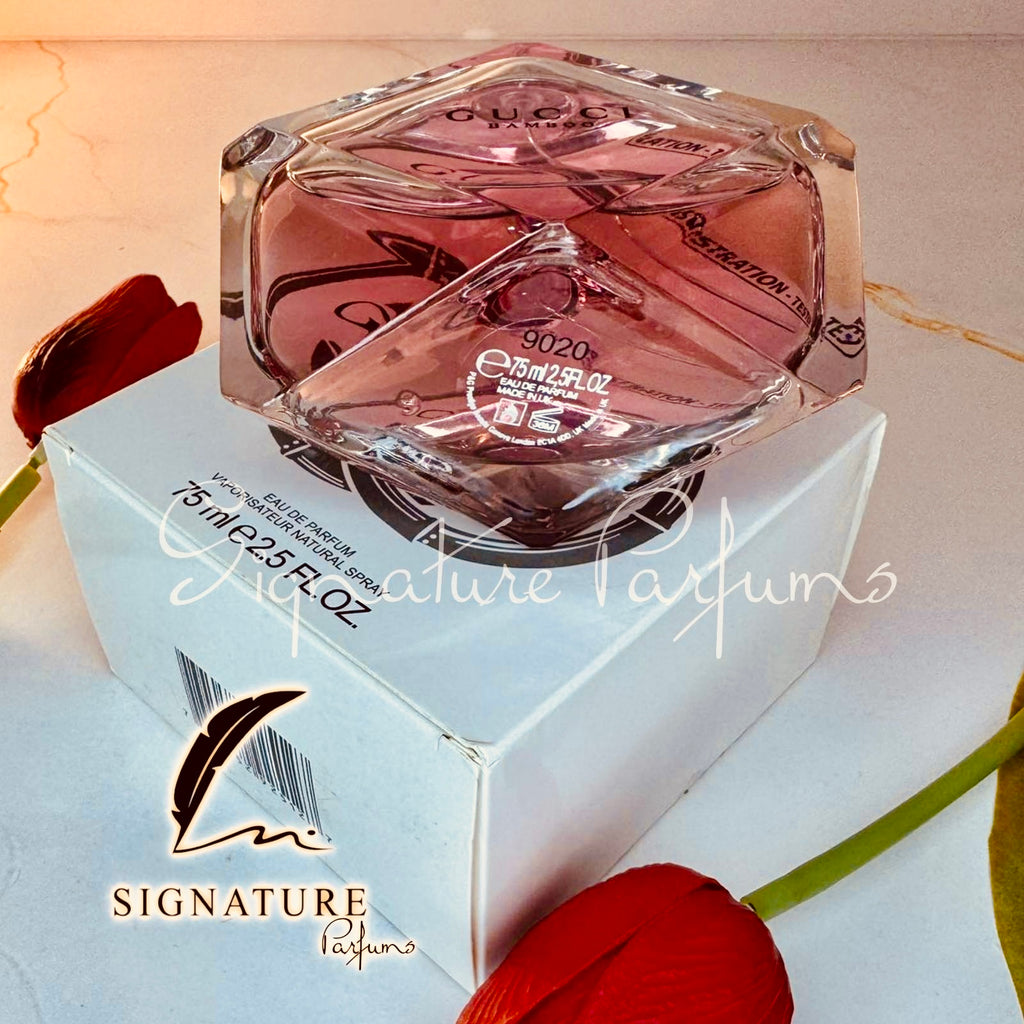 Gucci Bamboo Gucci pour femme 👩