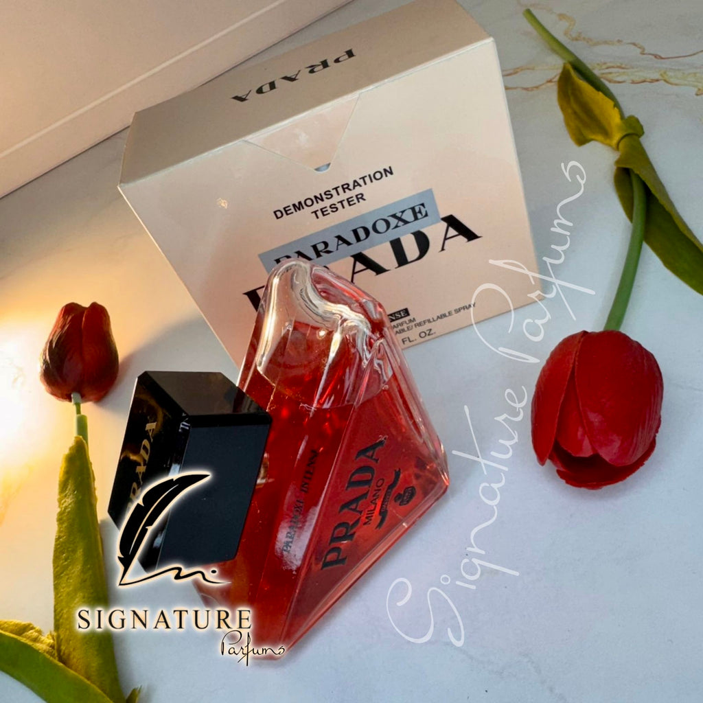 Prada Paradoxe Intense Prada pour femme 👩