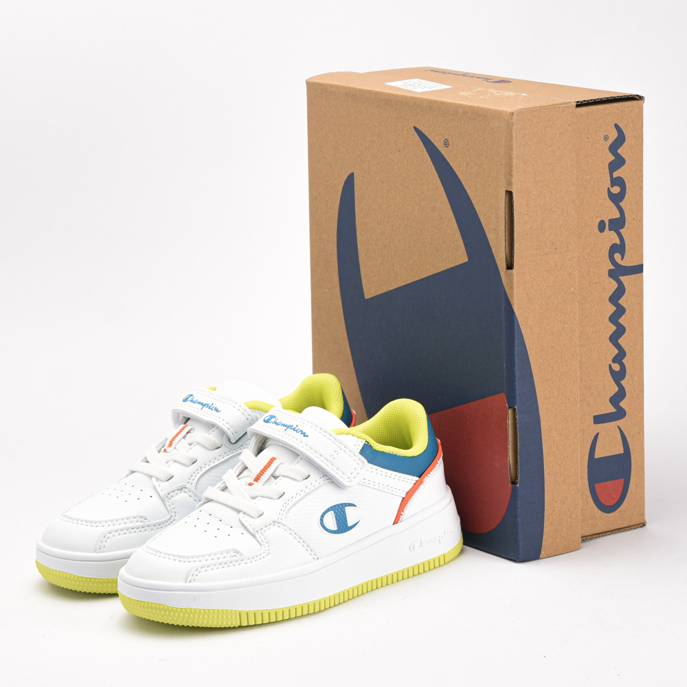 BASKET CHAMPION S32414-WW016