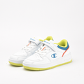 BASKET CHAMPION S32414-WW016