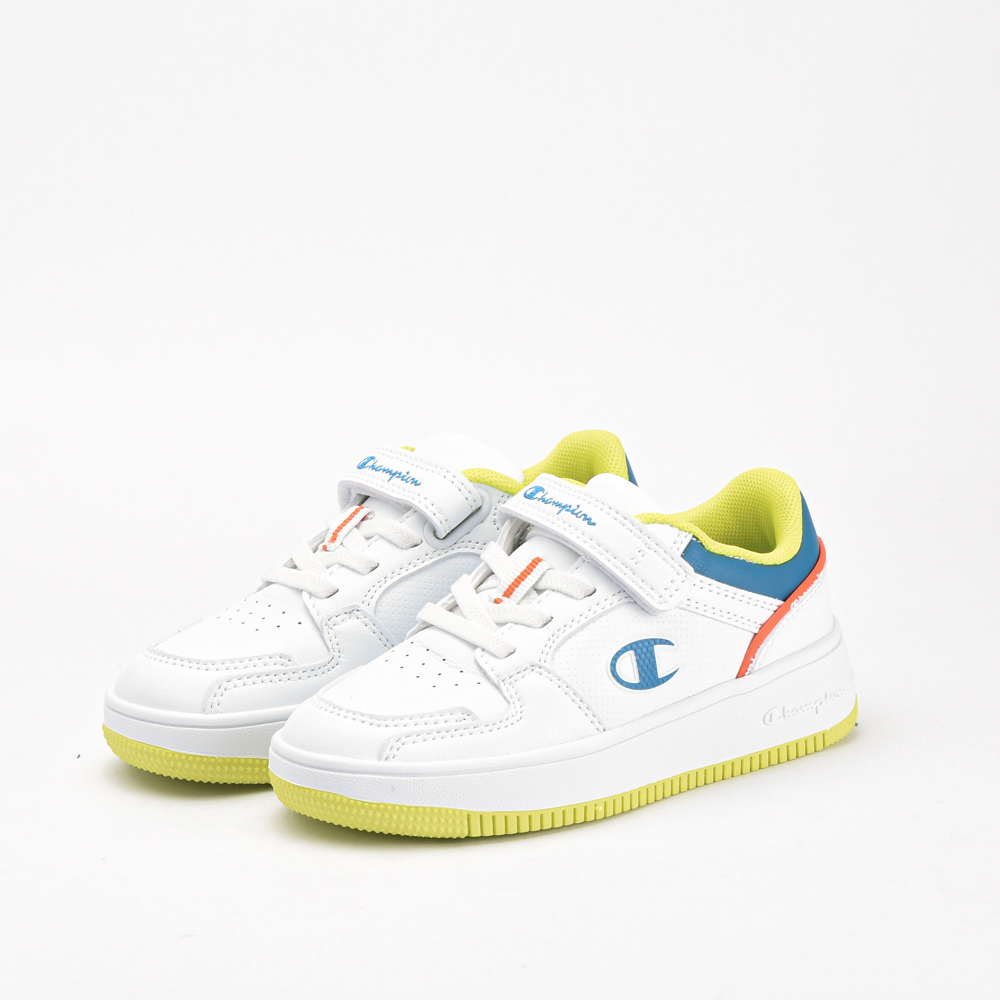 BASKET CHAMPION S32414-WW016