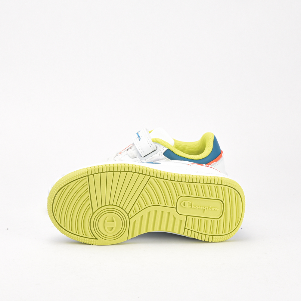 BASKET CHAMPION S32414-WW016