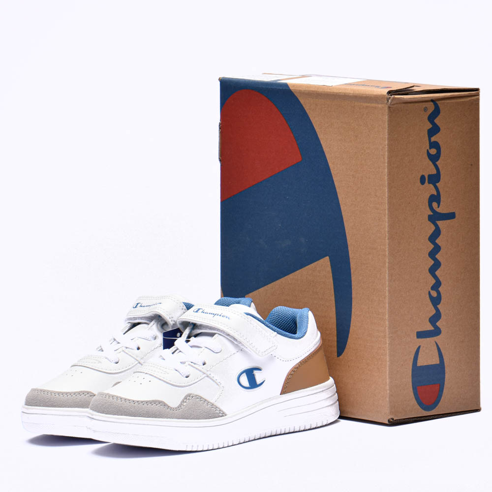 Champion CHF241B126-10