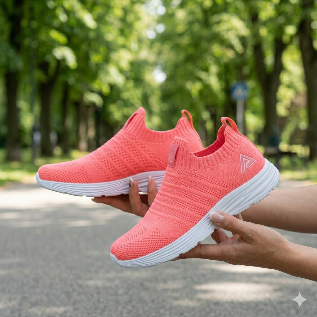 PEAK EW0418H X- LIGHT MELON. P1915