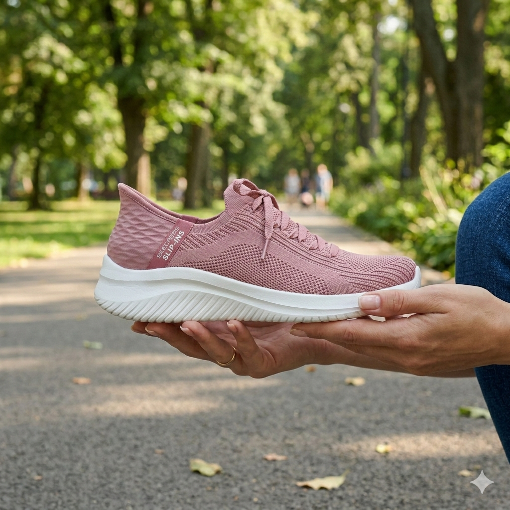 SKECHERS BRILLIANT PATH. 149710-MVE