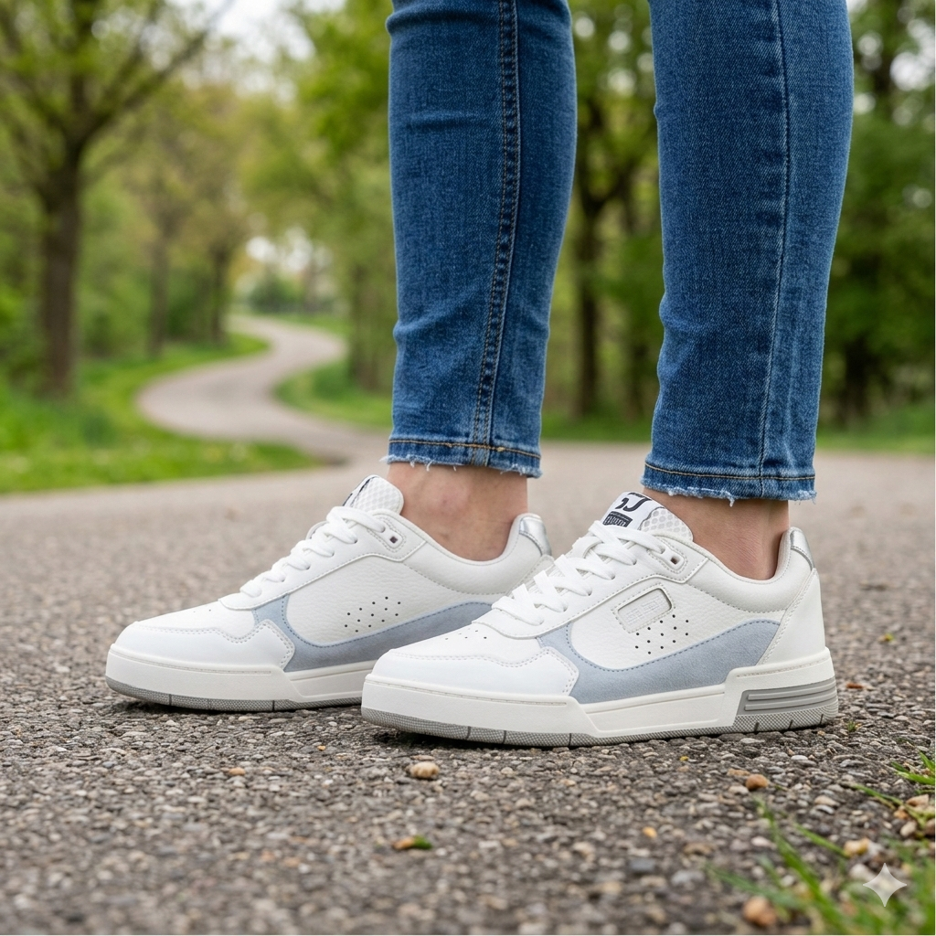SAFETY JOGGER SHOES 590396