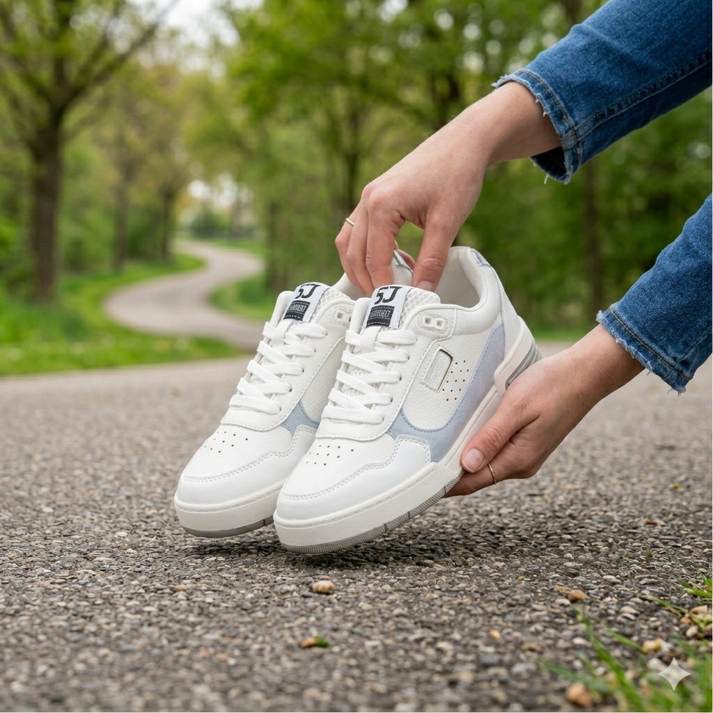 SAFETY JOGGER SHOES 590396