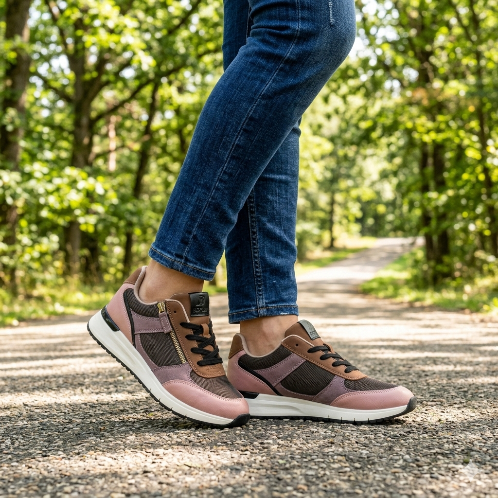 SAFETY JOGGER SHOES 596713