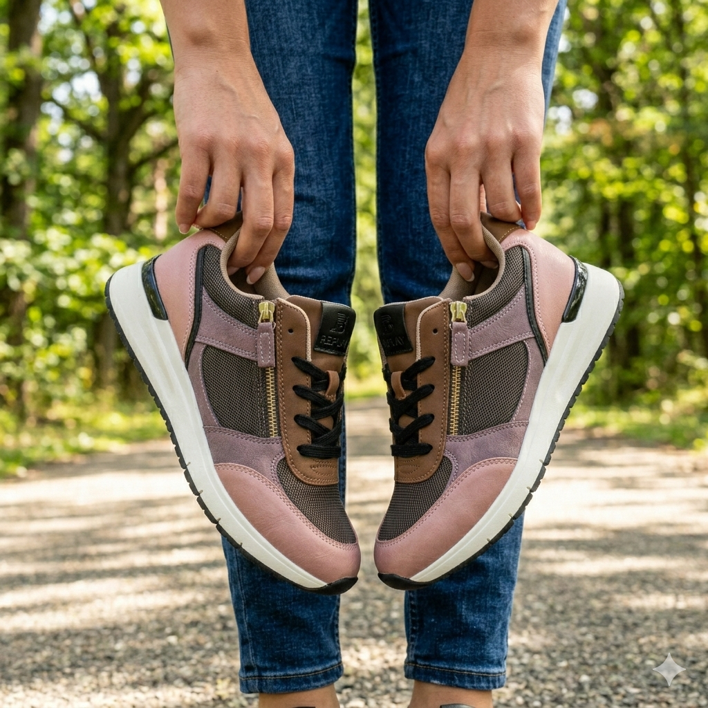SAFETY JOGGER SHOES 596713