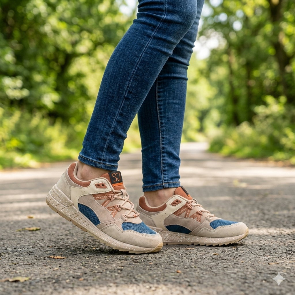 SAFETY JOGGER SHOES 620463