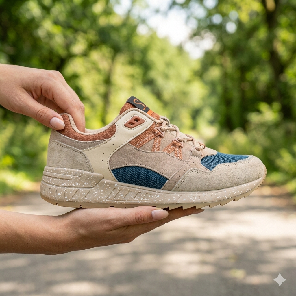 SAFETY JOGGER SHOES 620463