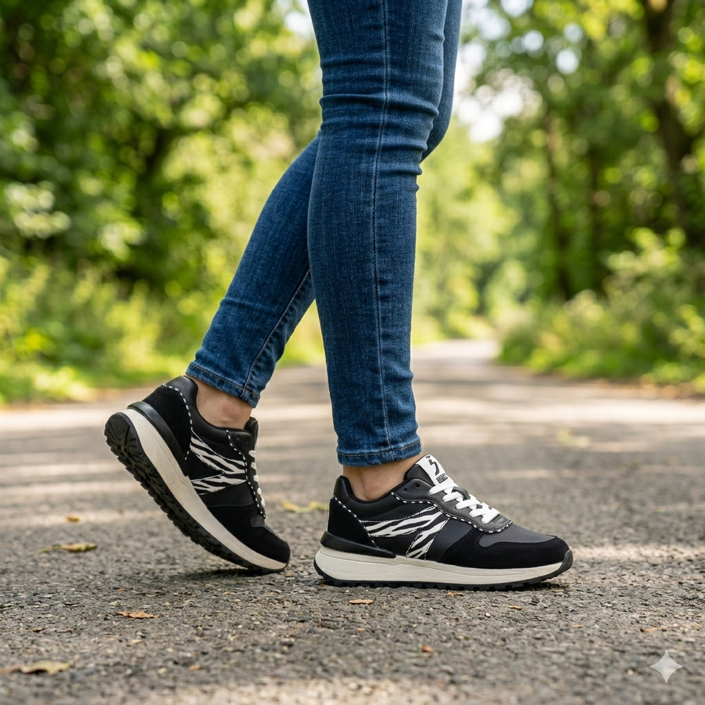 SAFETY JOGGER SHOES 598703