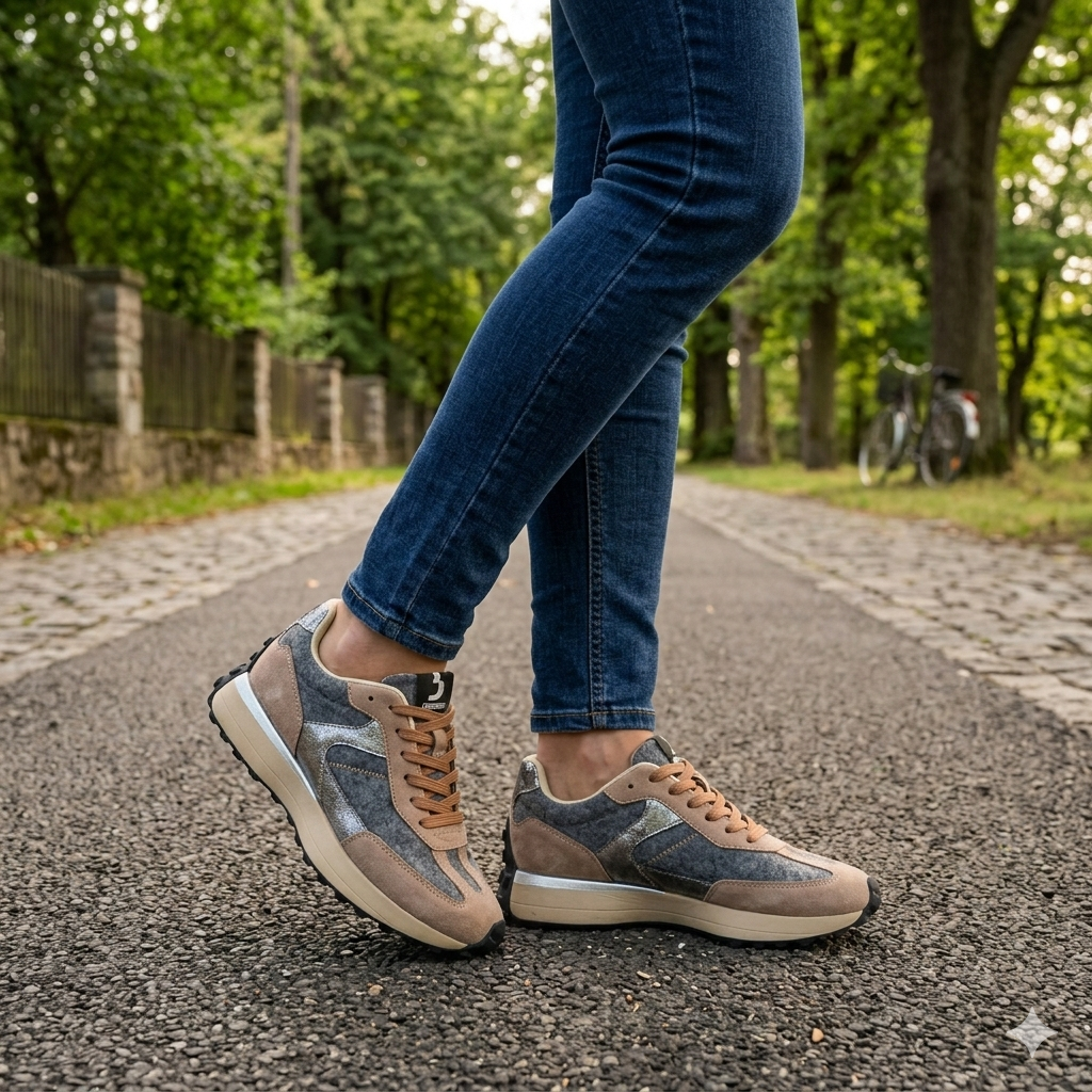 SAFETY JOGGER SHOES 595633