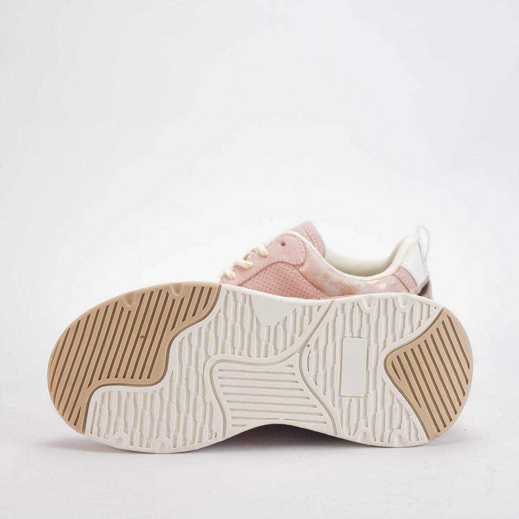 SAFETY JOGGER SHOES 589803LPK-WHT
