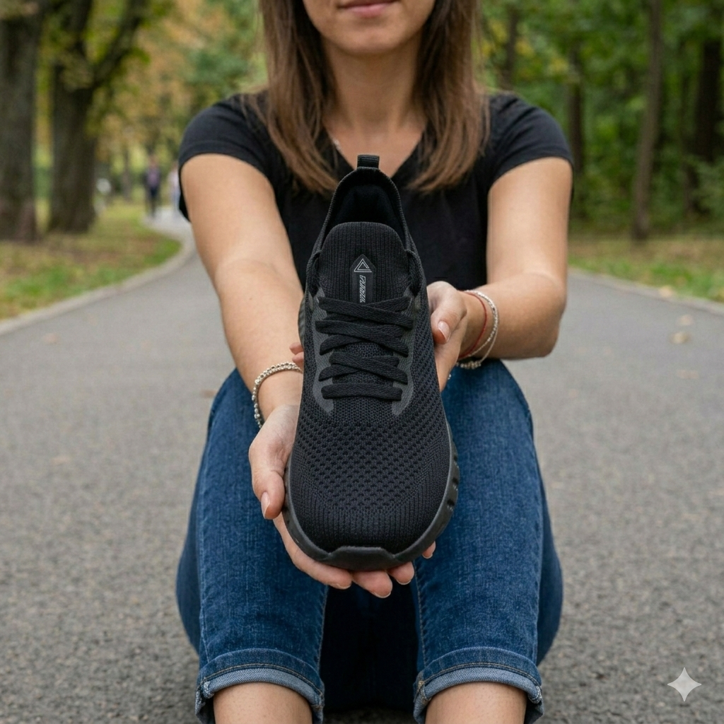 PEAK SHOES. E29008H-Y291