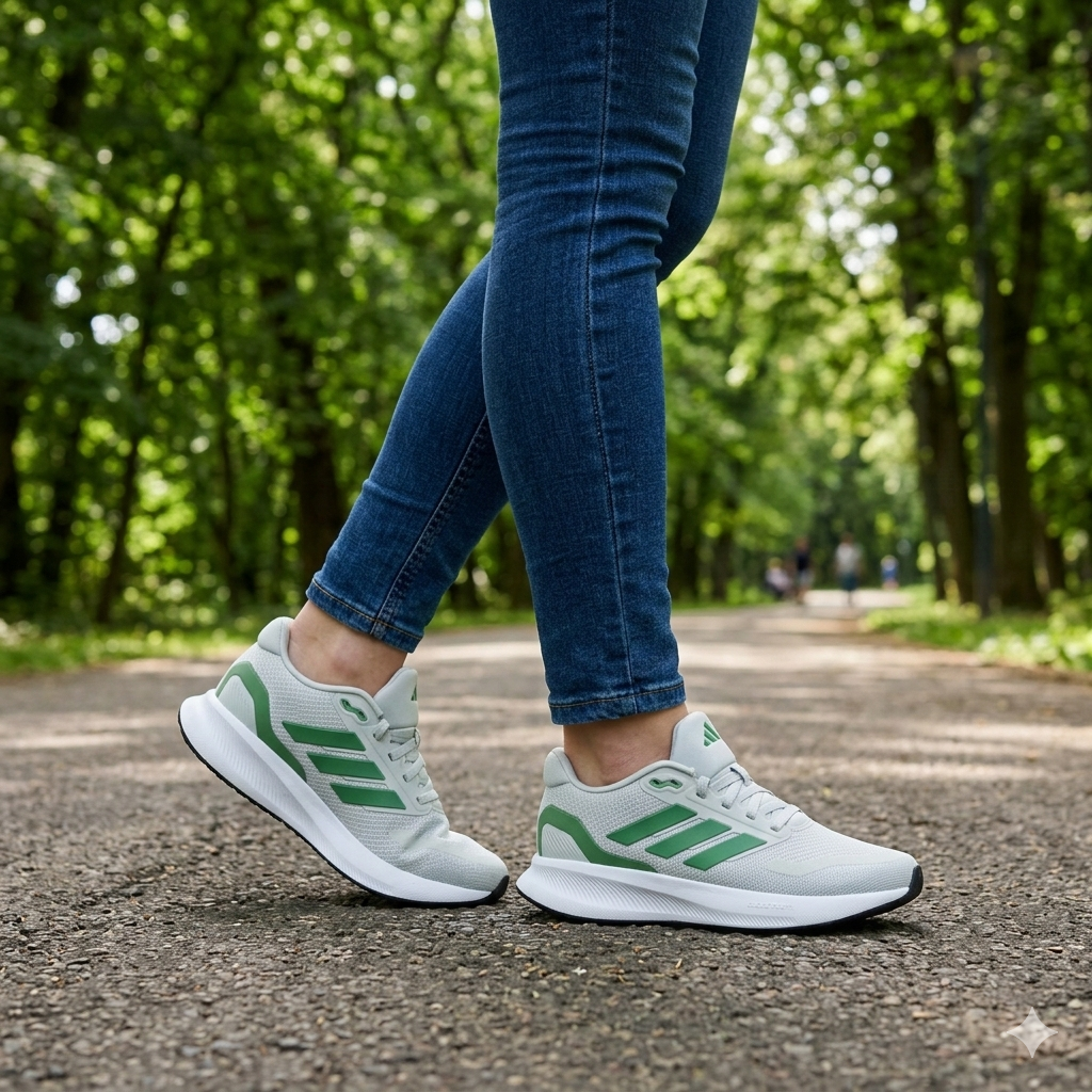 ADIDAS RUNFALCON 5 W. IE8822