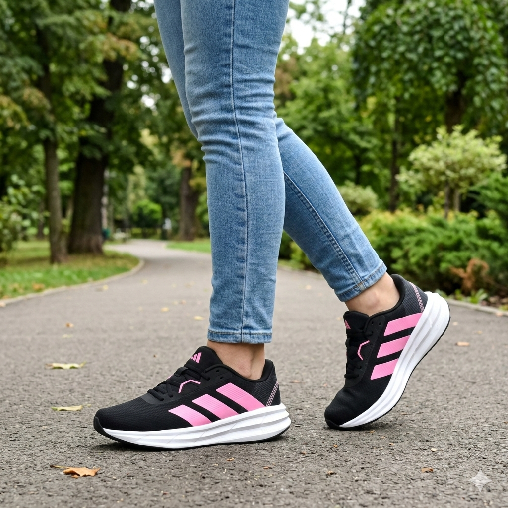 ADIDAS GALAXY 7 W. ID8763