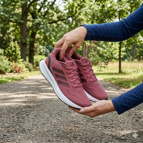 ADIDAS RUNFALCON 5 W. IE8821